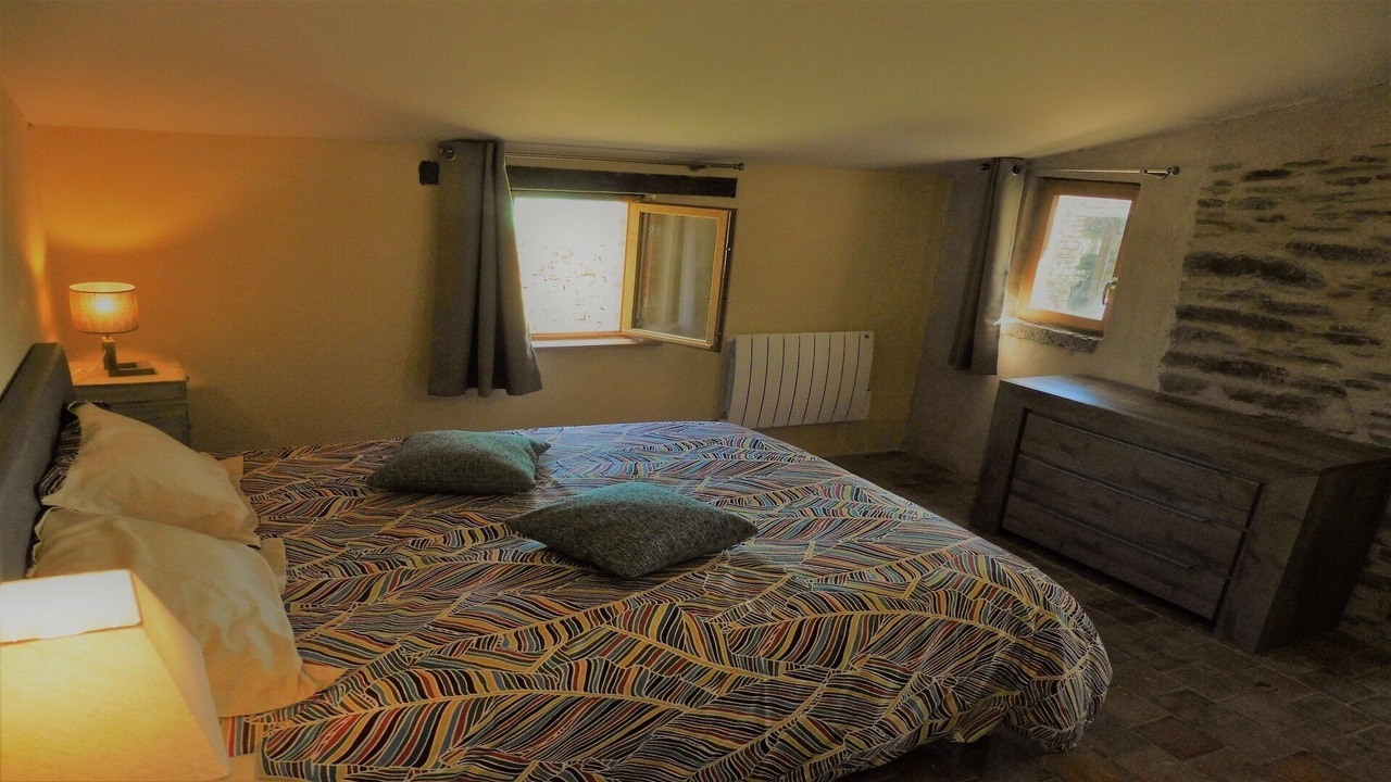 Photo of Bedroom in Rives de l'Yon
