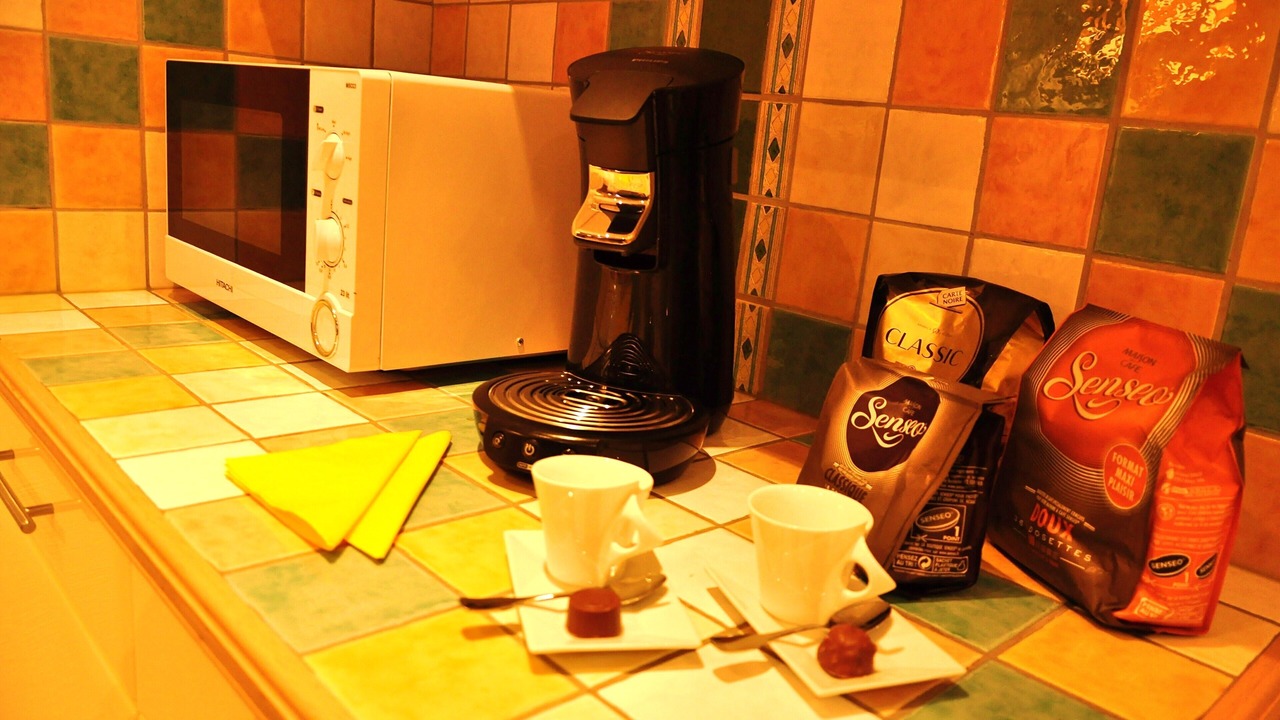 Photo of Kitchen in Antibes Old Town