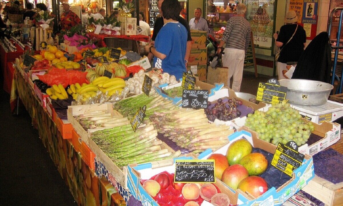Photo of Others in Antibes Old Town