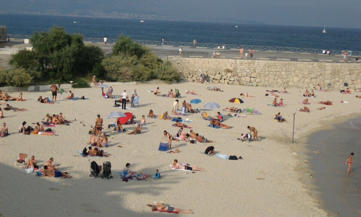 Photo of Others in Antibes Old Town