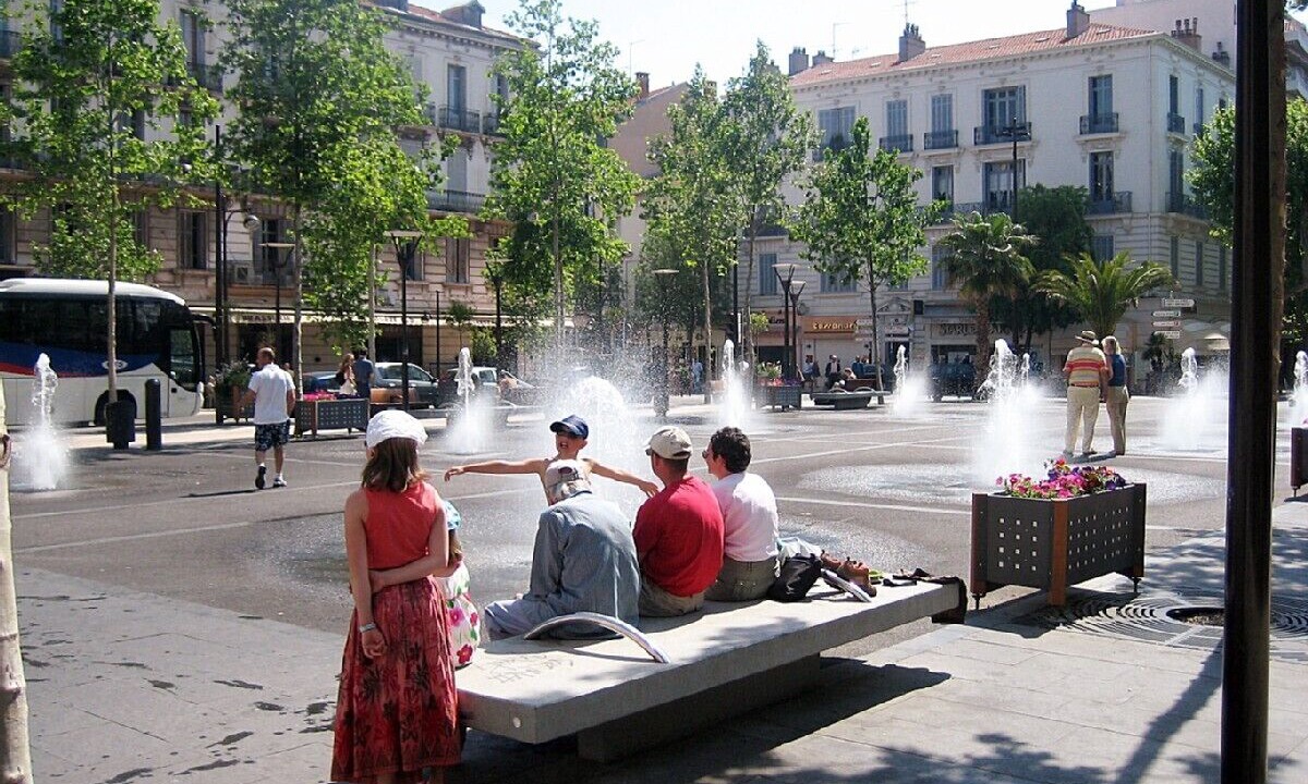 Photo of Others in Antibes Old Town