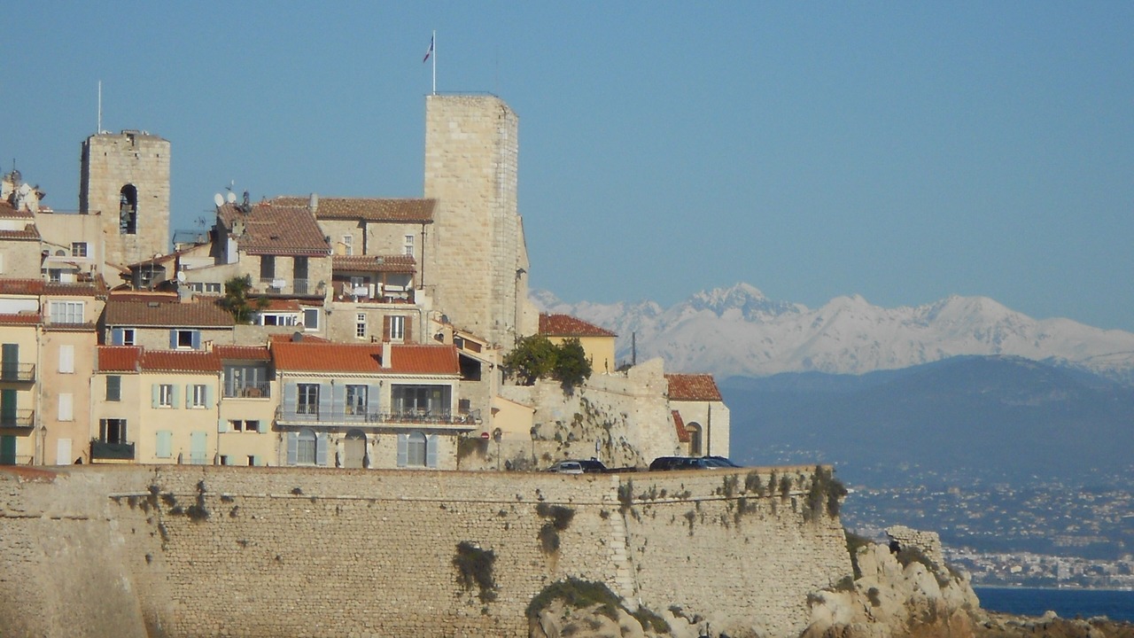 Photo of Others in Antibes Old Town