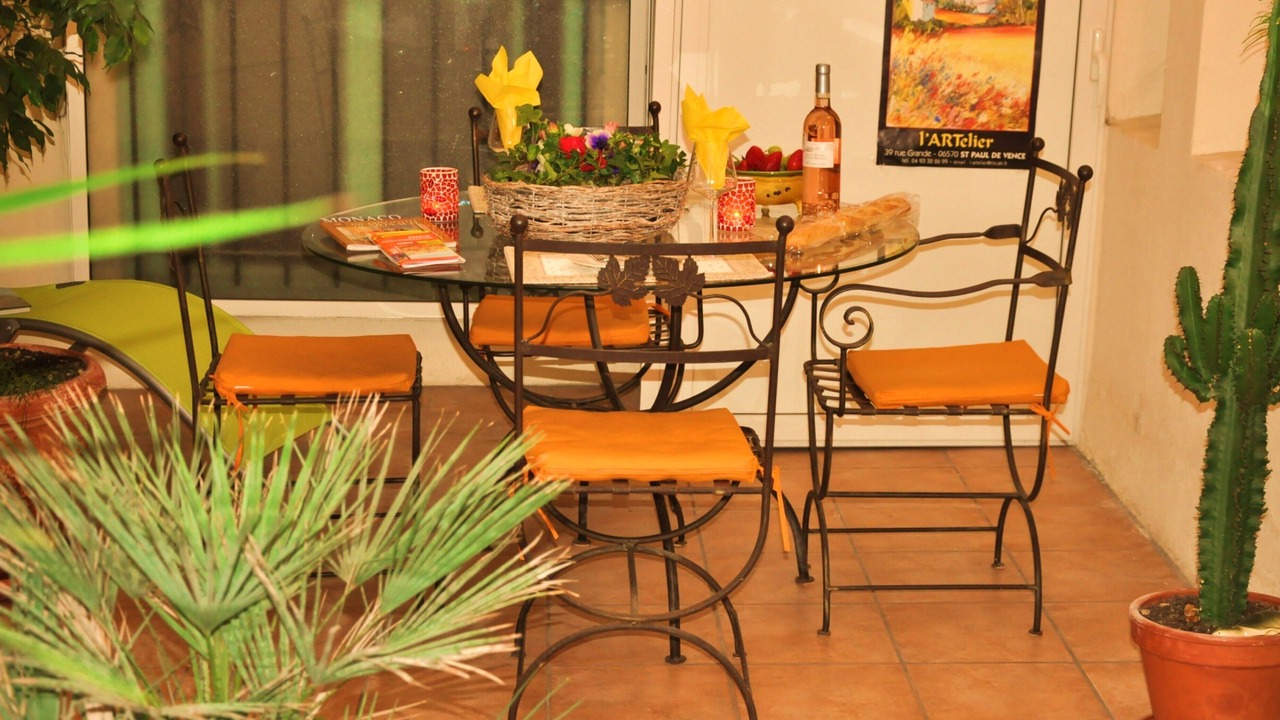 Photo of Outdoor in Antibes Old Town