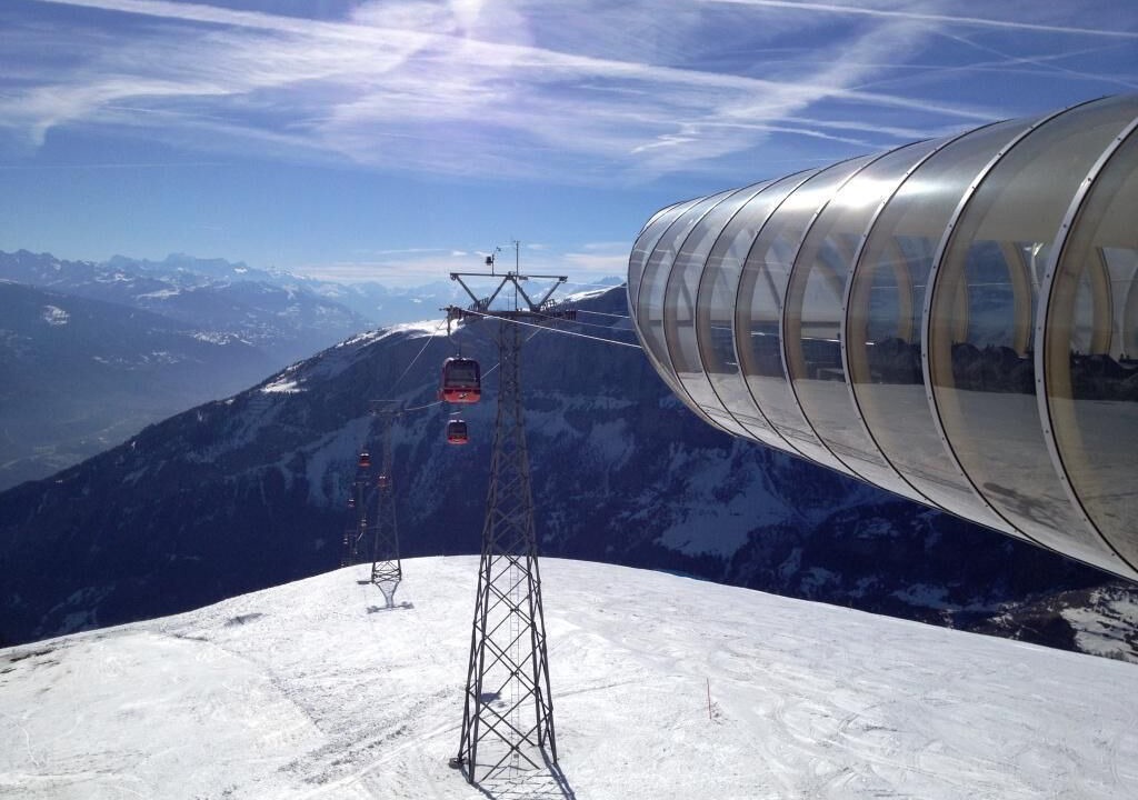 Photo of Others in Leukerbad