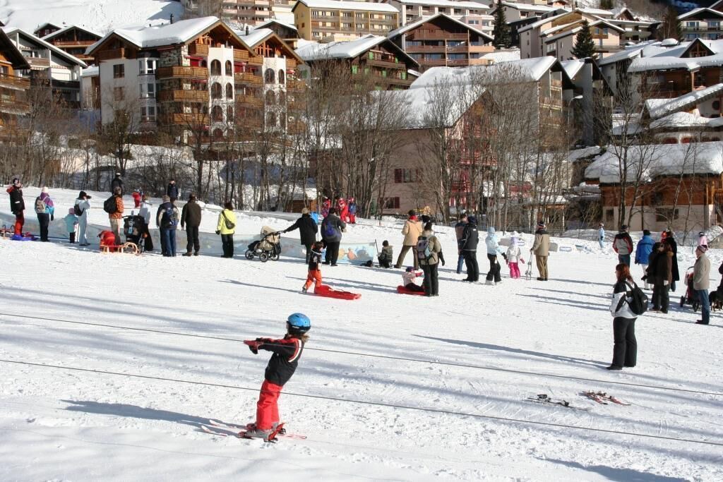 Photo of Others in Leukerbad