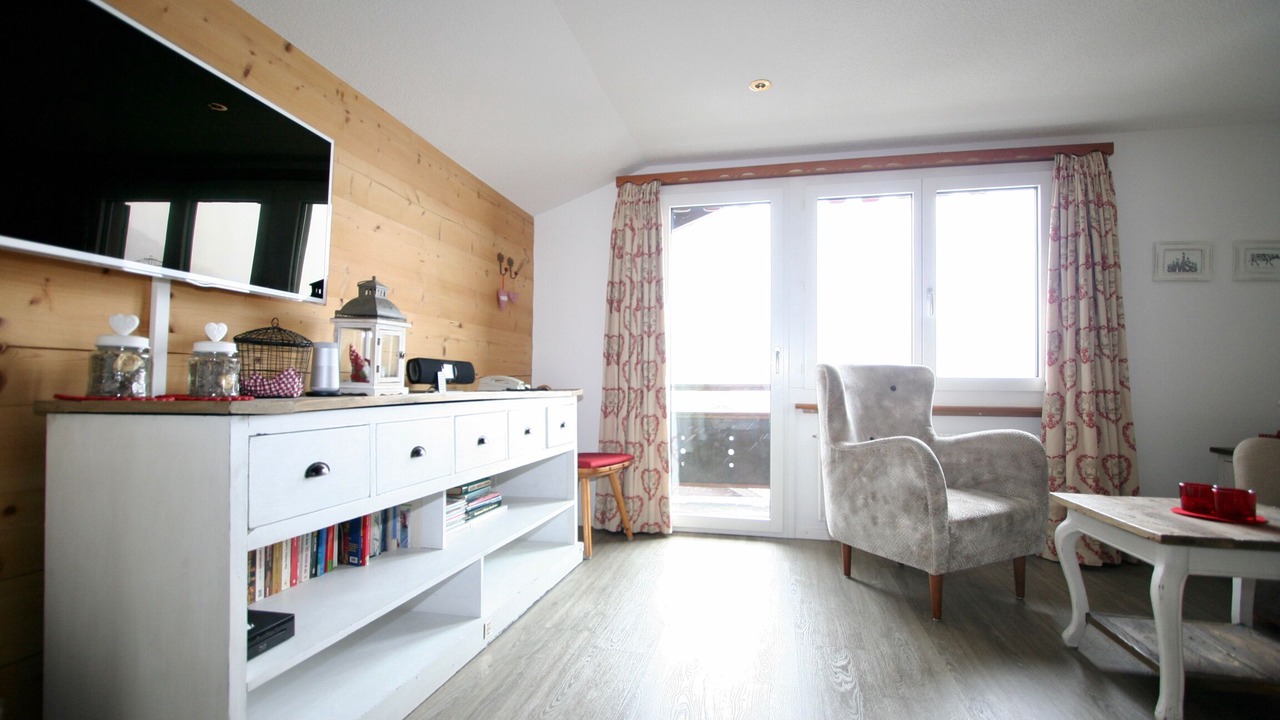 Photo of Livingroom in Leukerbad