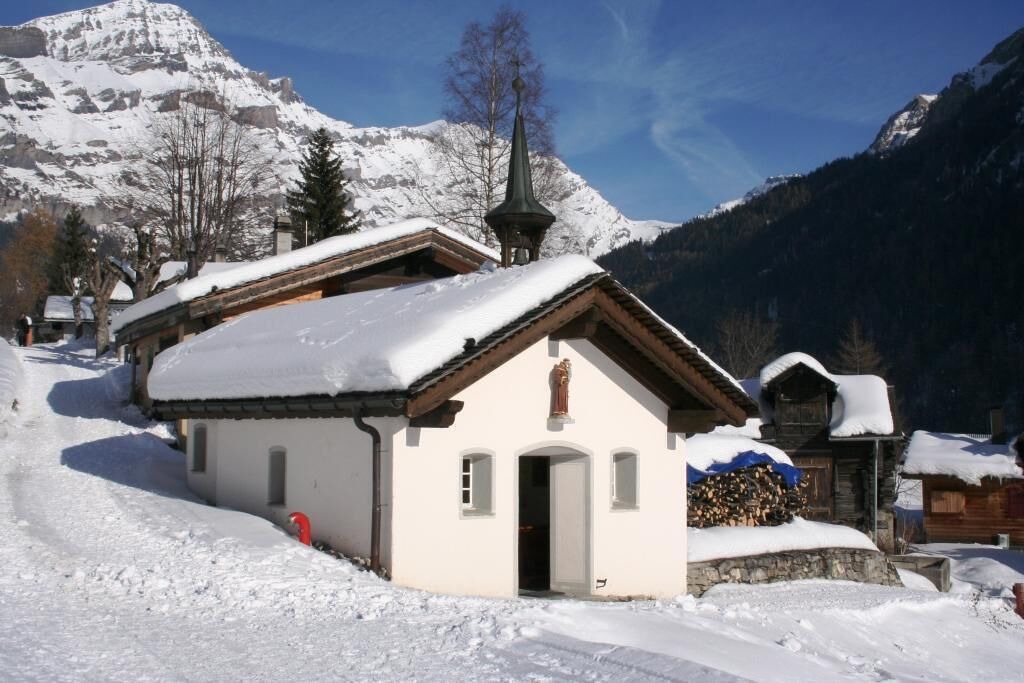 Photo of Outdoor in Leukerbad