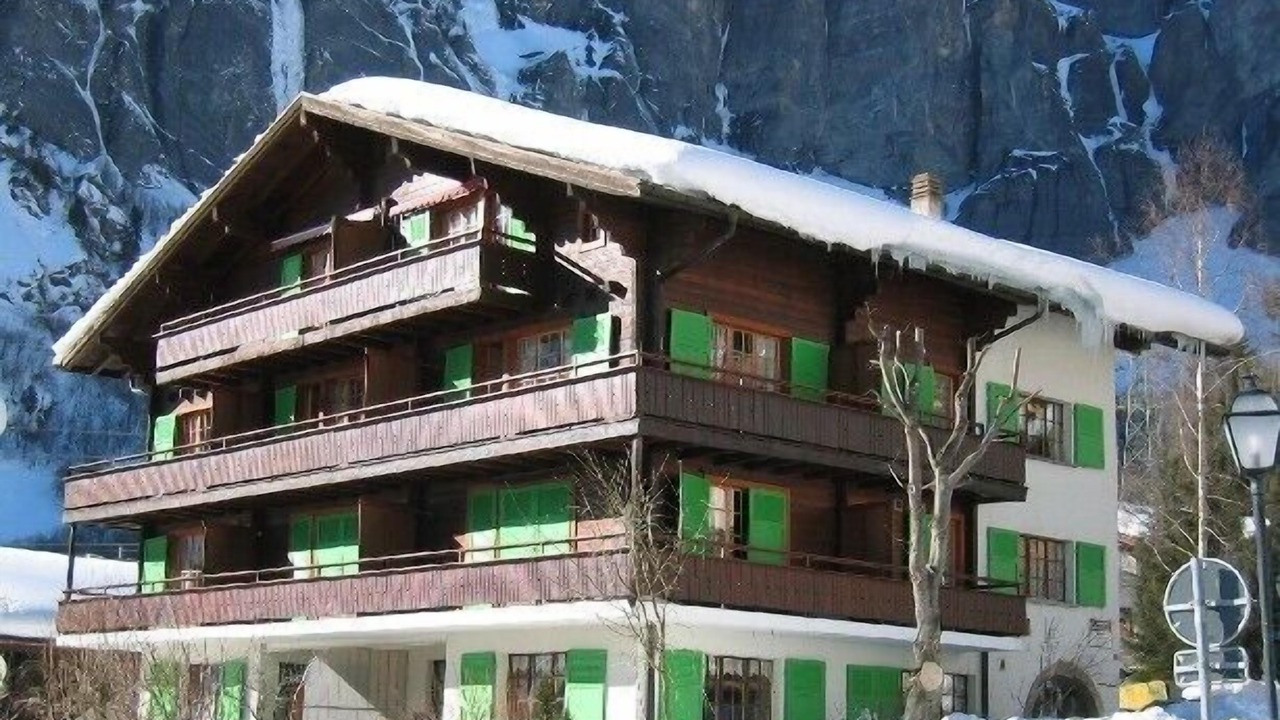 Photo of Outdoor in Leukerbad