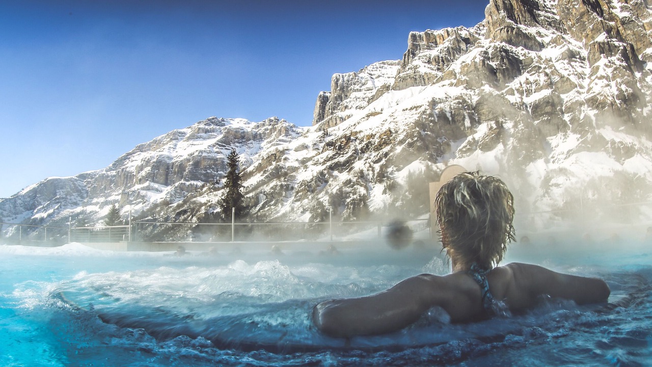 Photo of Outdoor in Leukerbad