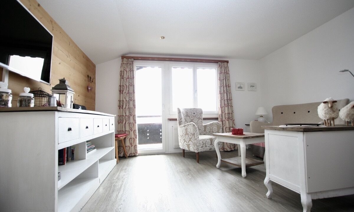 Photo of Livingroom in Leukerbad