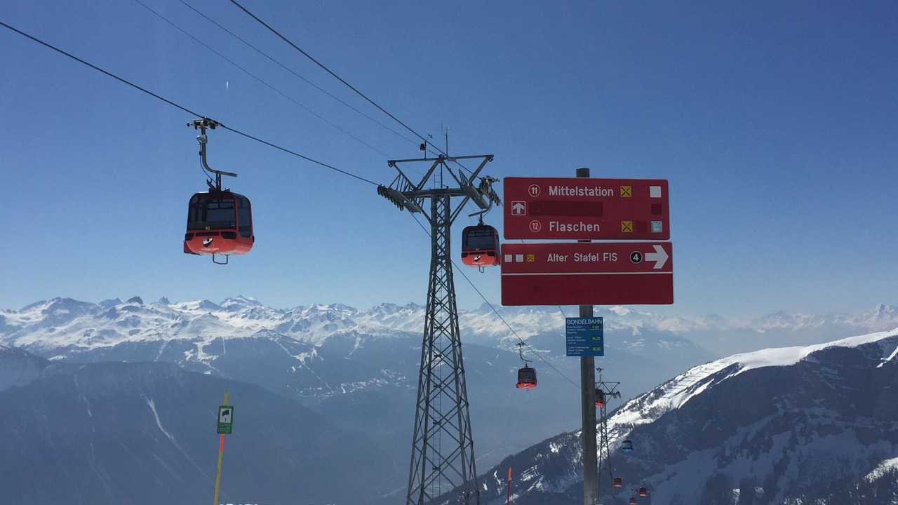 Photo of Others in Leukerbad