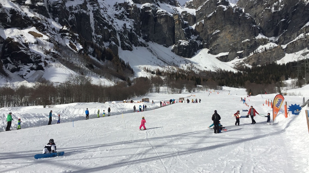 Photo of Others in Leukerbad