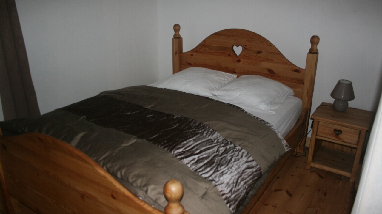 Photo of Bedroom in Murat