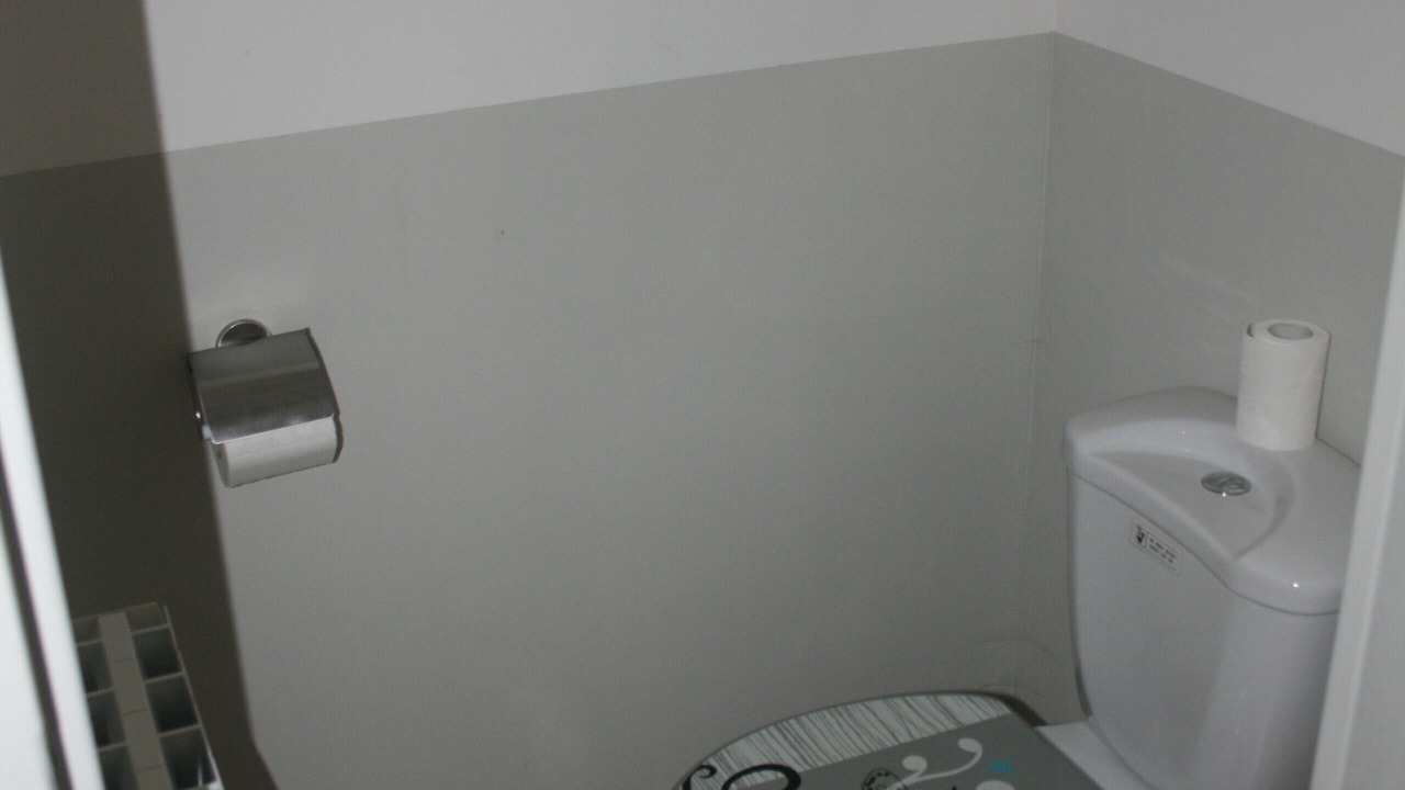 Photo of Bathroom in Murat