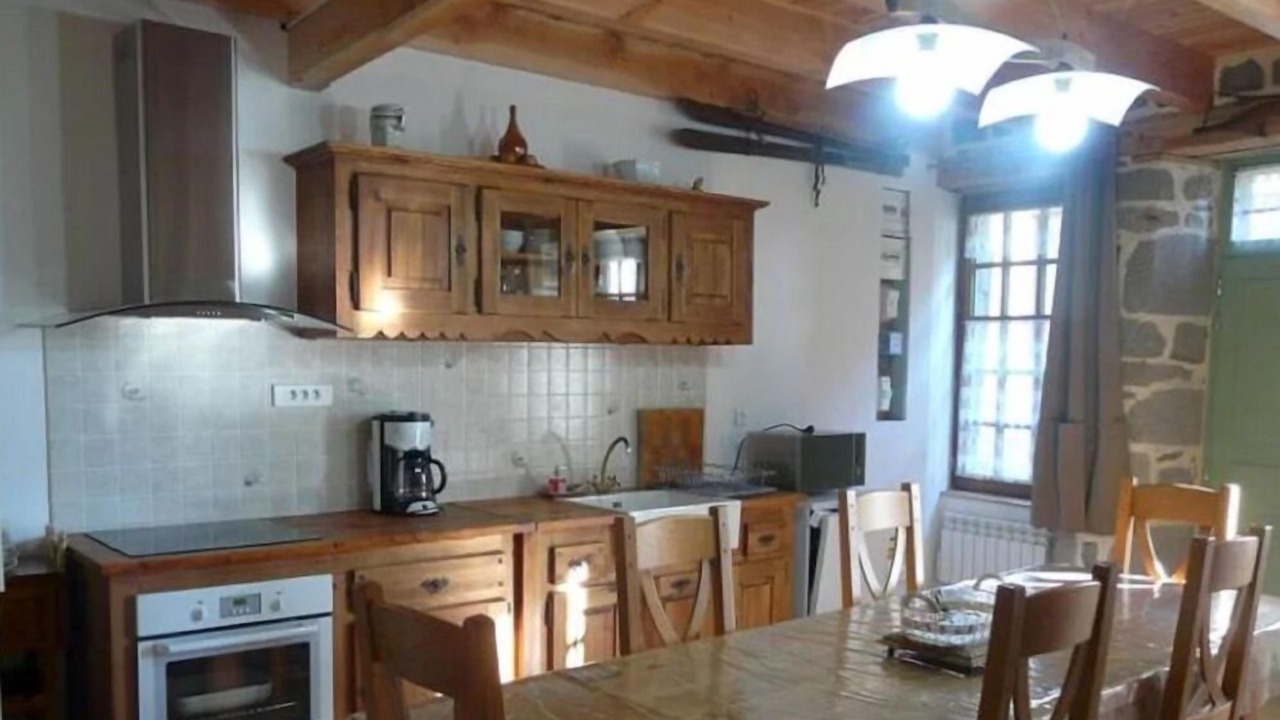 Photo of Kitchen in Murat