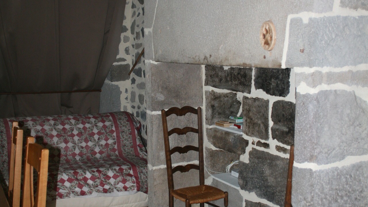 Photo of Bedroom in Murat