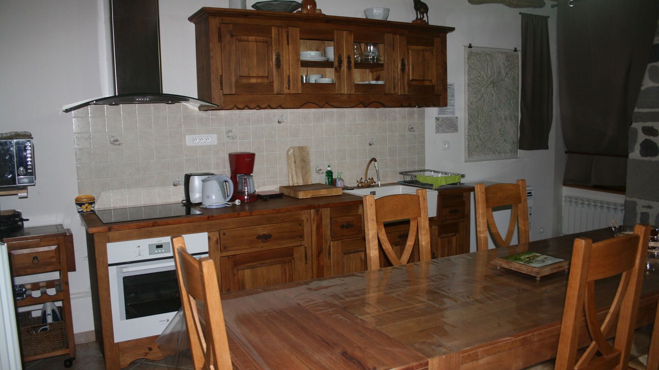 Photo of Kitchen in Murat