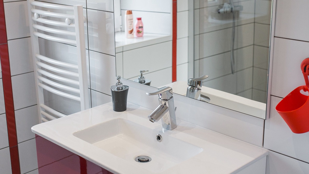 Photo of Bathroom in Cristot