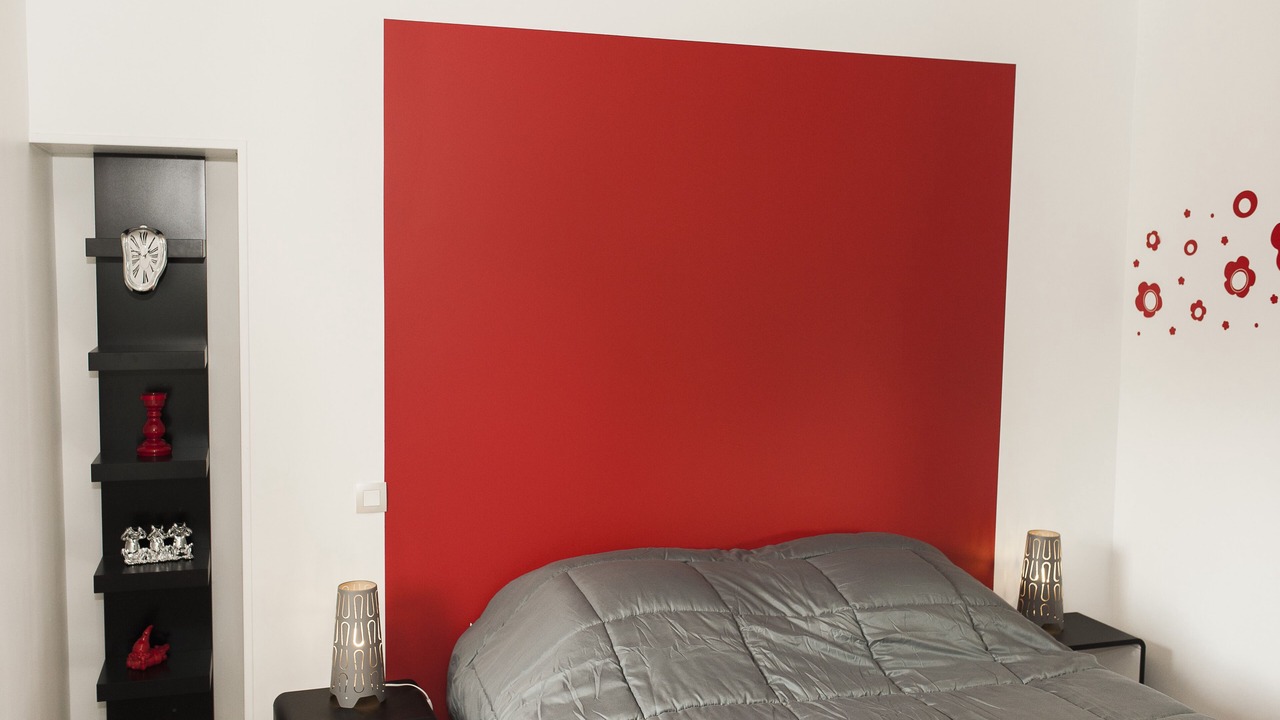 Photo of Bedroom in Cristot