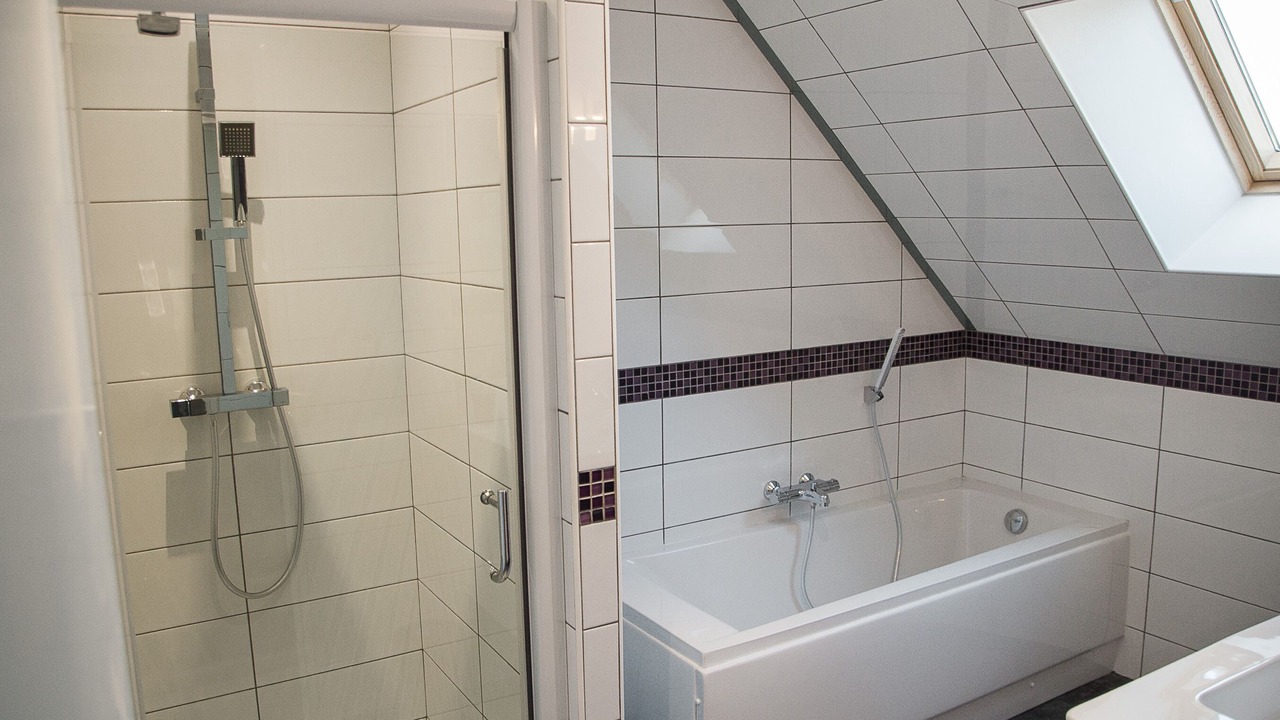 Photo of Bathroom in Cristot