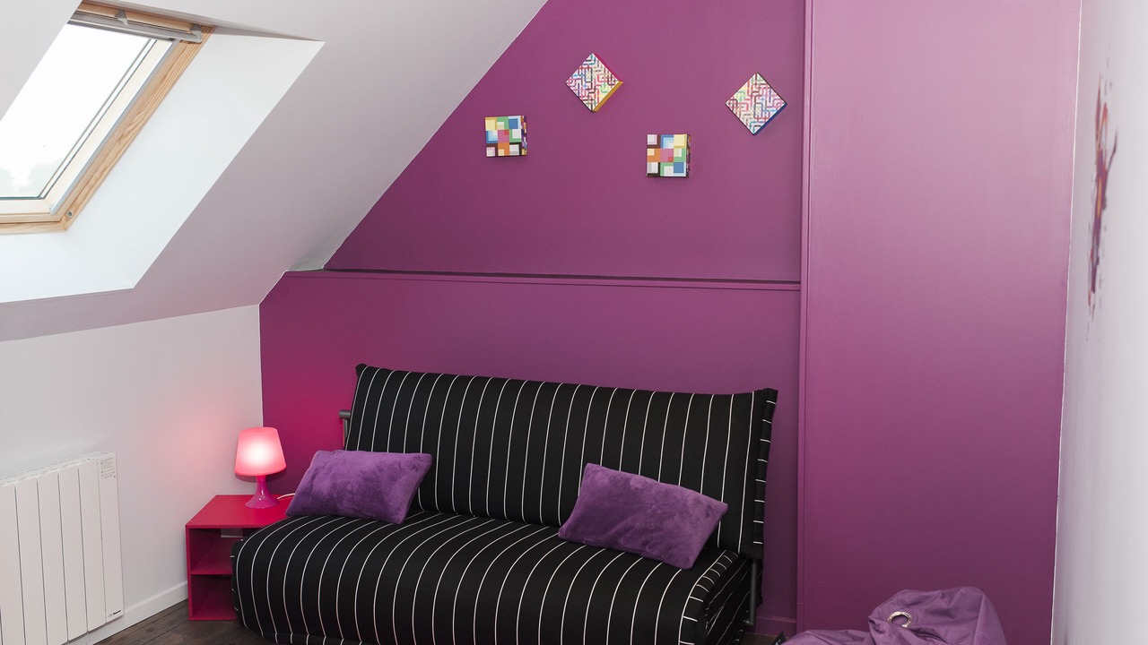 Photo of Livingroom in Cristot