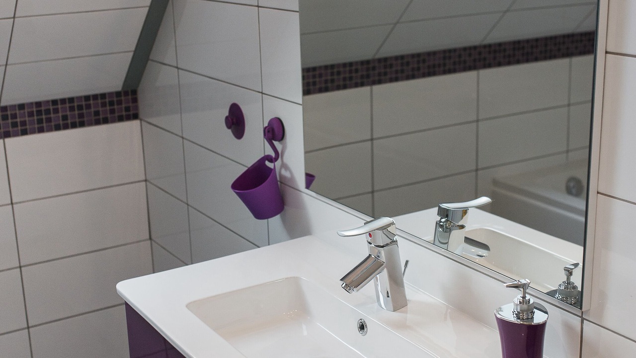 Photo of Bathroom in Cristot