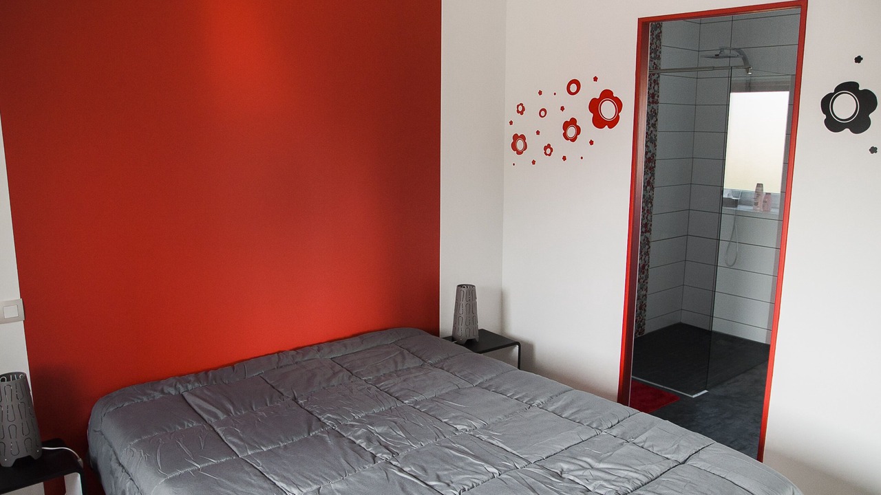 Photo of Bedroom in Cristot