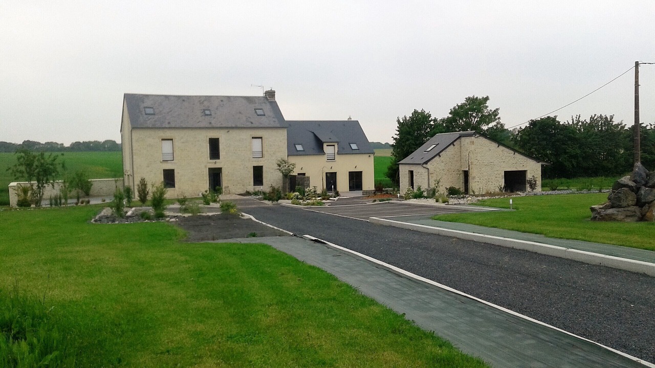 Photo of Outdoor in Cristot