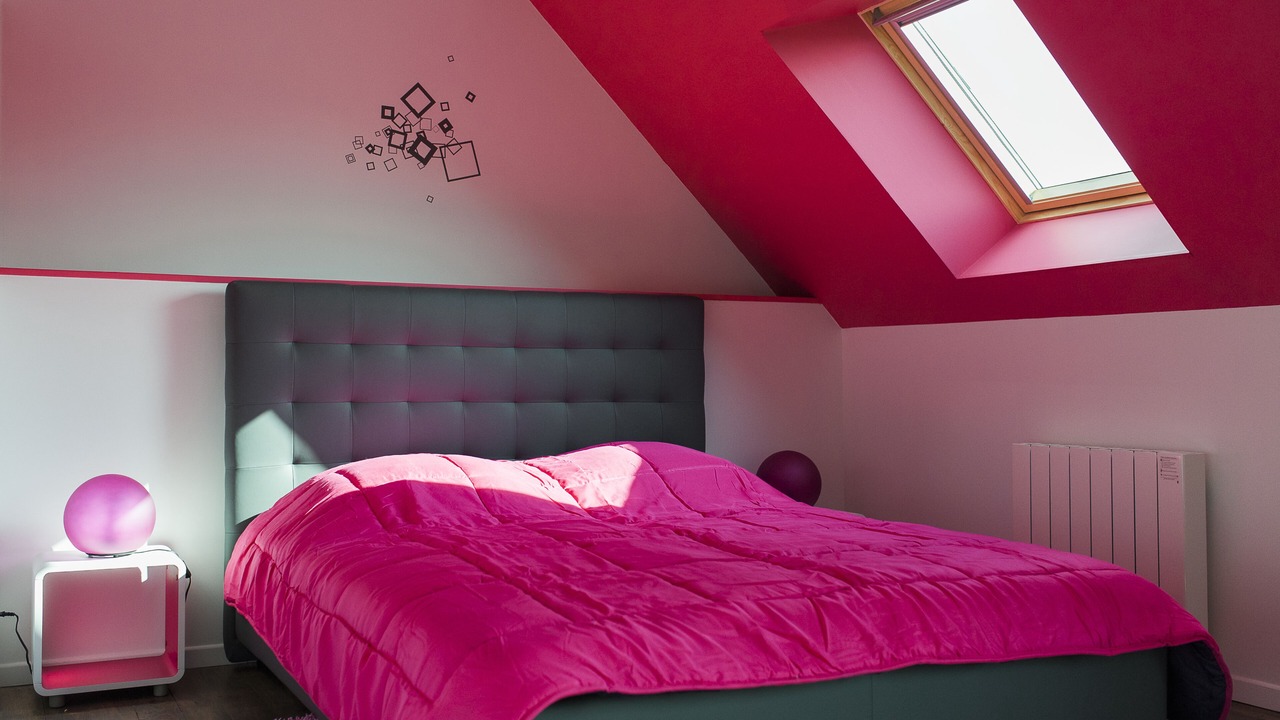 Photo of Bedroom in Cristot