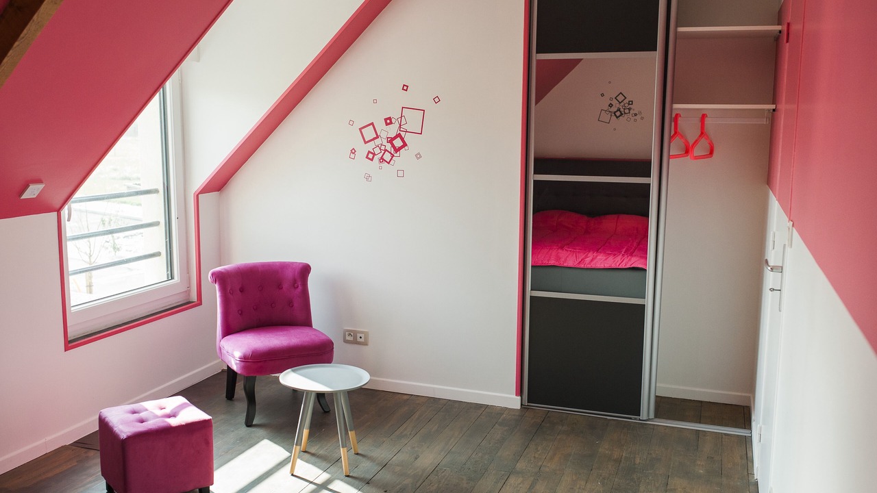 Photo of Bedroom in Cristot