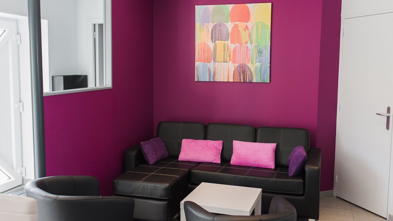 Photo of Livingroom in Cristot