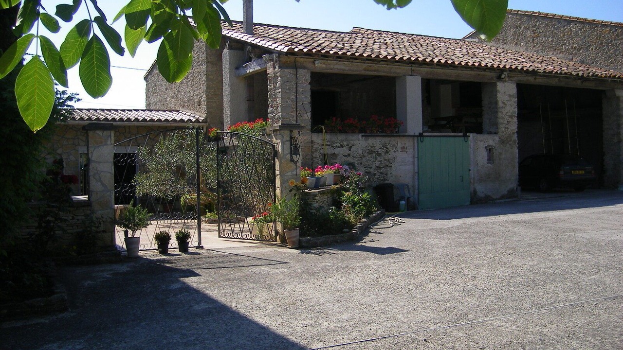 Photo of Outdoor in Cambieure