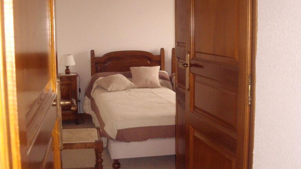 Photo of Bedroom in Cambieure