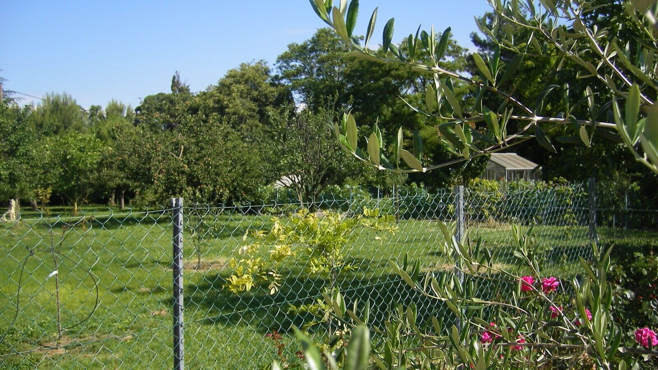 Photo of Outdoor in Cambieure