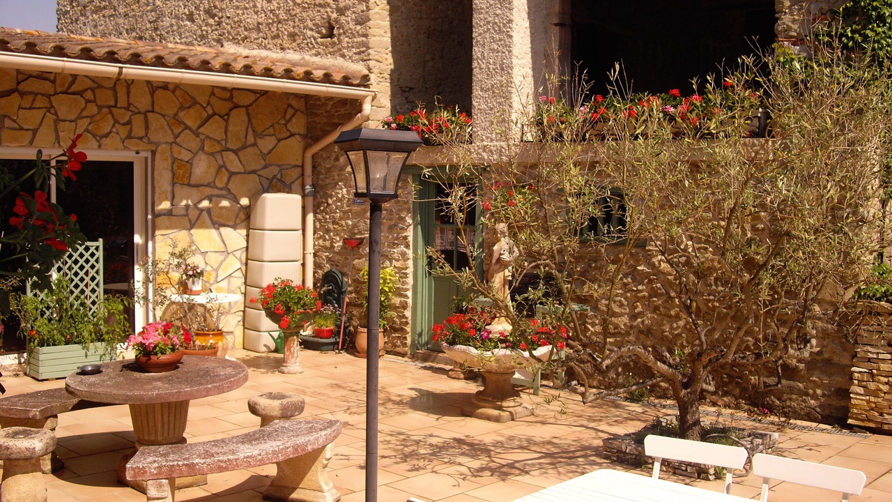 Photo of Outdoor in Cambieure