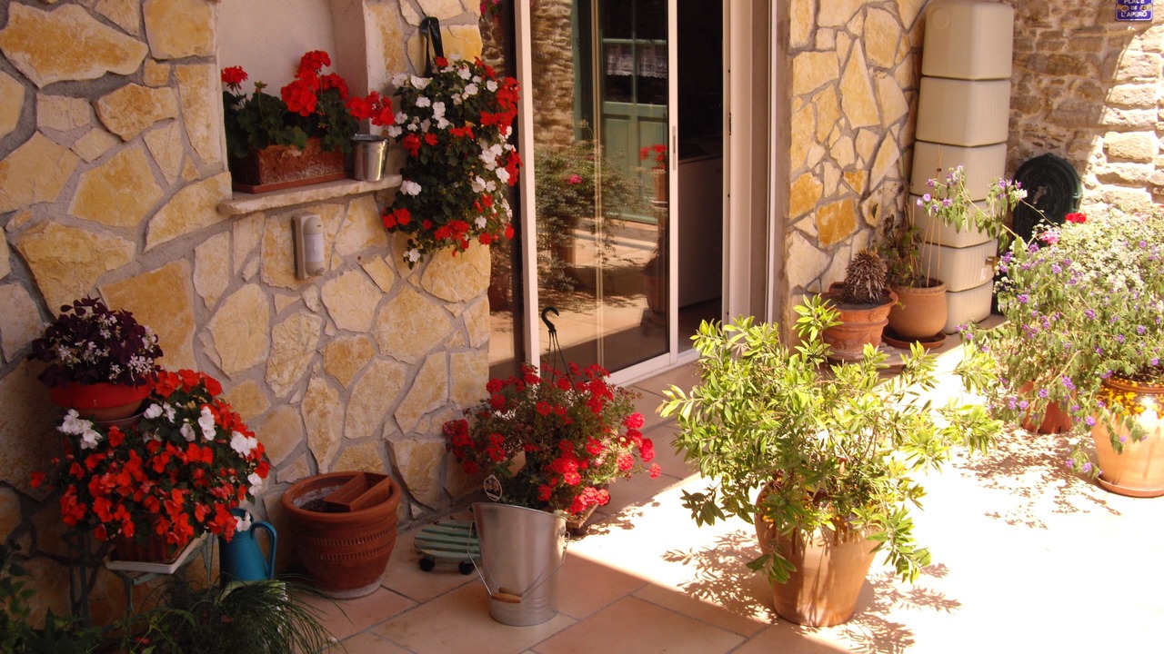 Photo of Outdoor in Cambieure