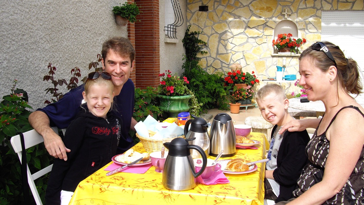 Photo of Outdoor in Cambieure