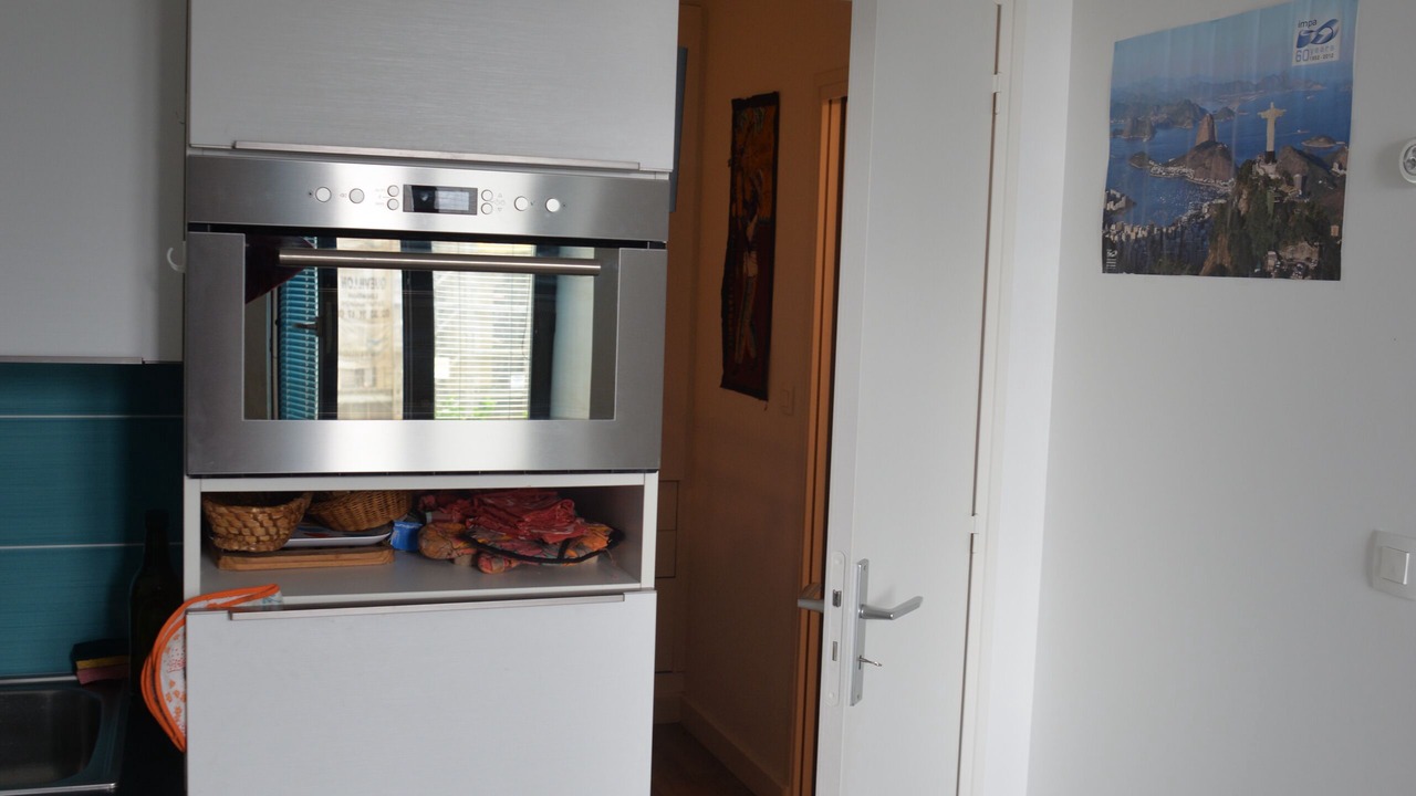 Photo of Kitchen in Granville