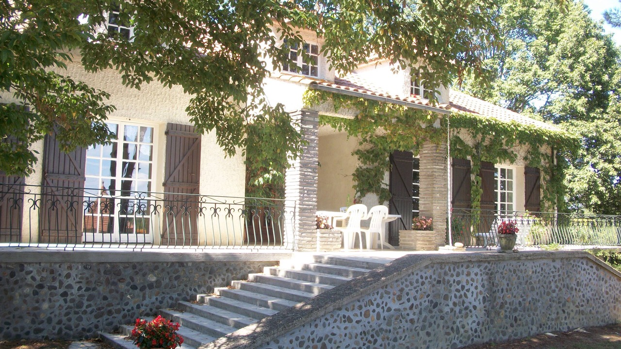 Photo of Outdoor in Castelnau-d'Auzan