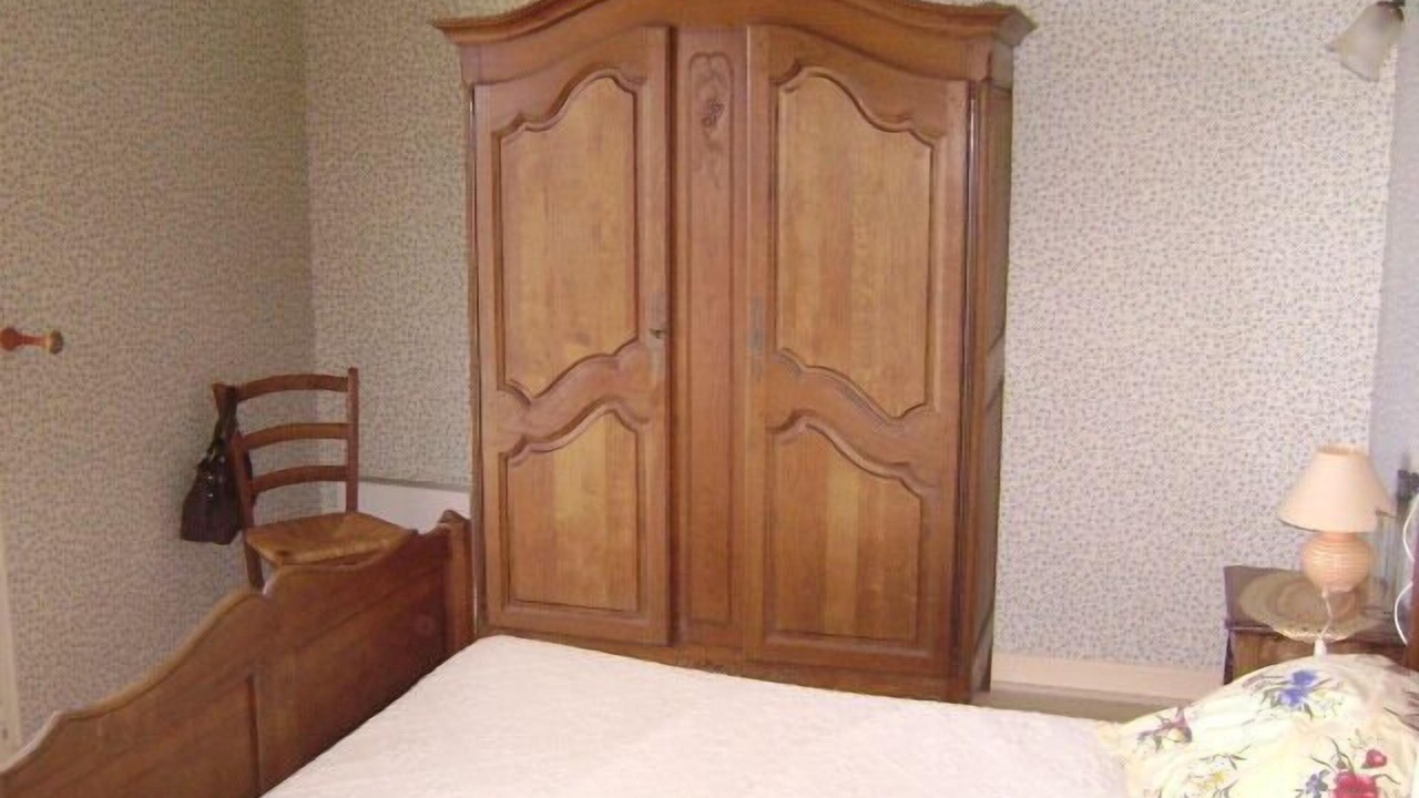 Photo of Bedroom in Castelnau-d'Auzan