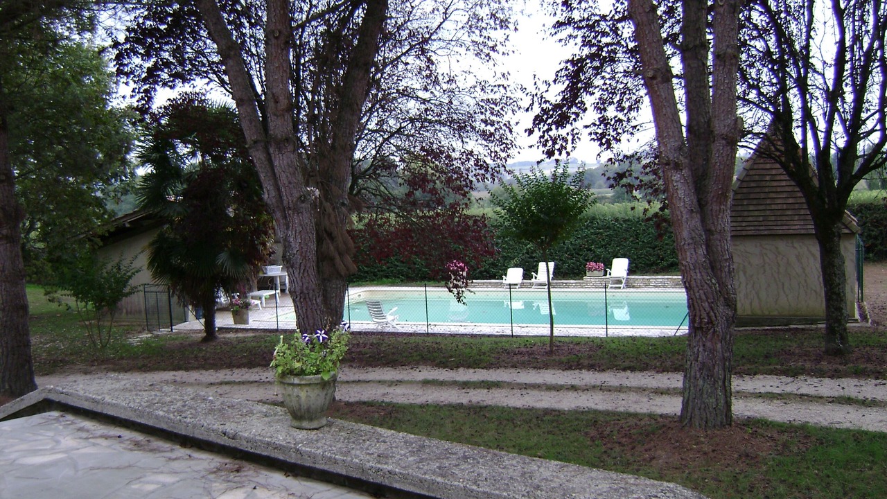 Photo of Outdoor in Castelnau-d'Auzan