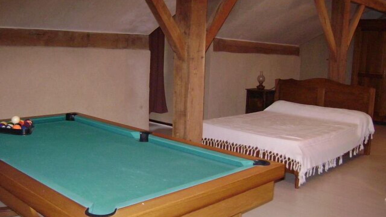 Photo of Bedroom in Castelnau-d'Auzan