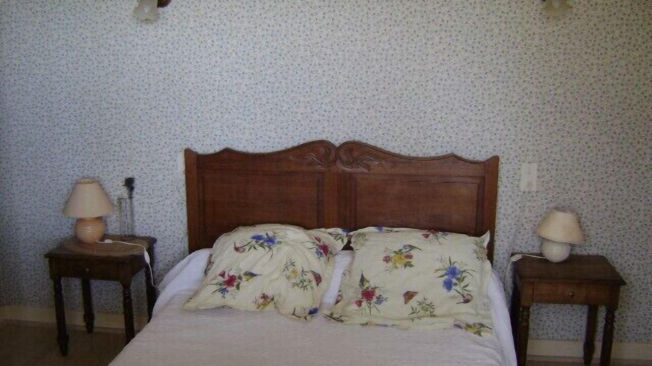 Photo of Bedroom in Castelnau-d'Auzan