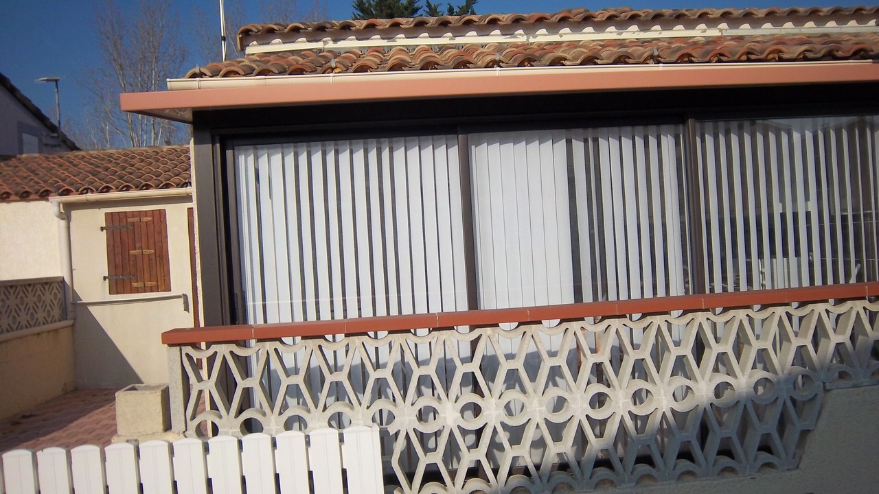 Photo of Outdoor in Sainte-Marie-la-Mer
