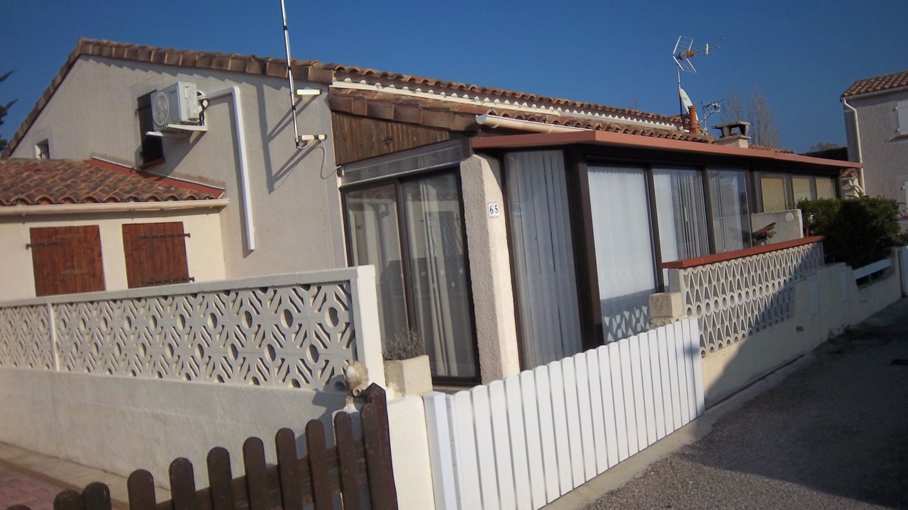 Photo of Outdoor in Sainte-Marie-la-Mer