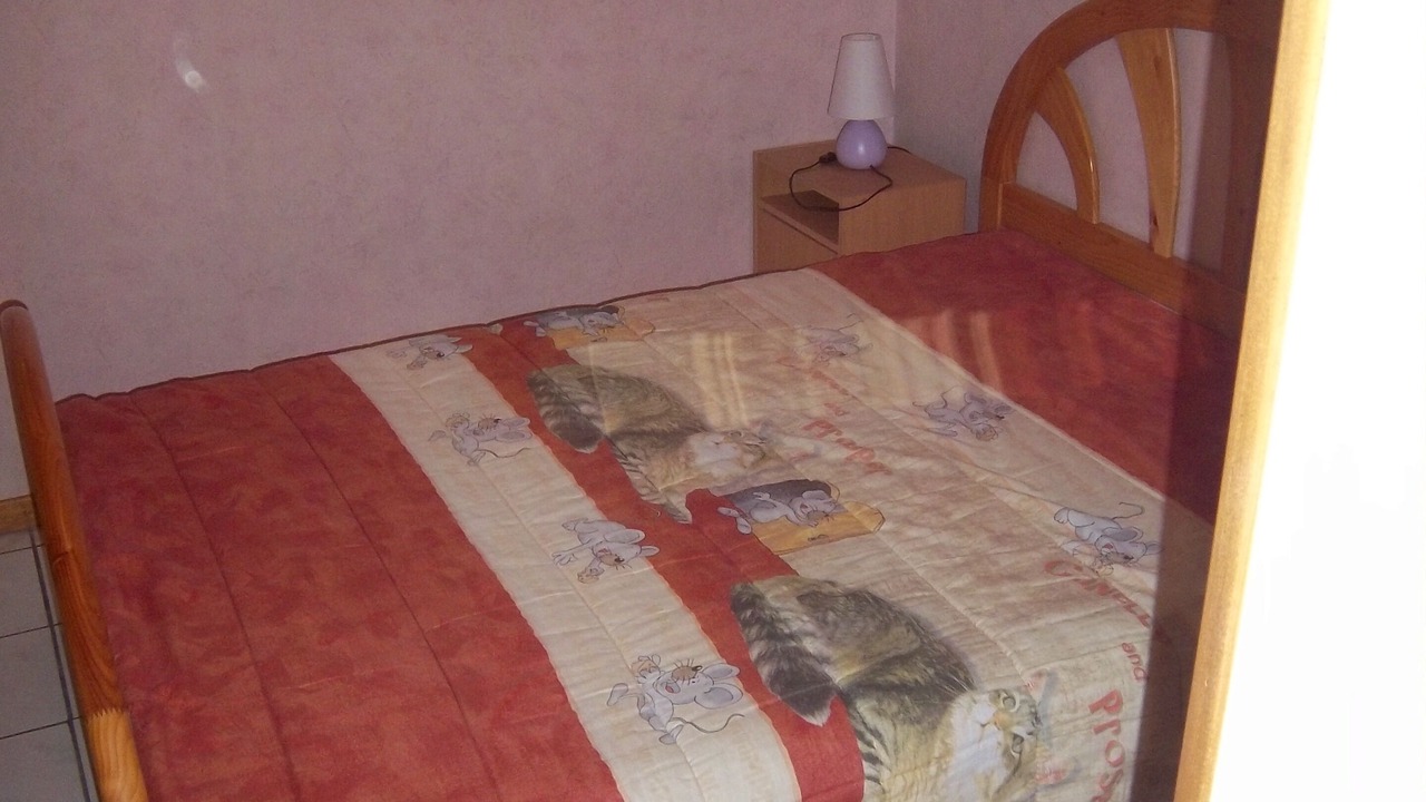 Photo of Bedroom in Sainte-Marie-la-Mer