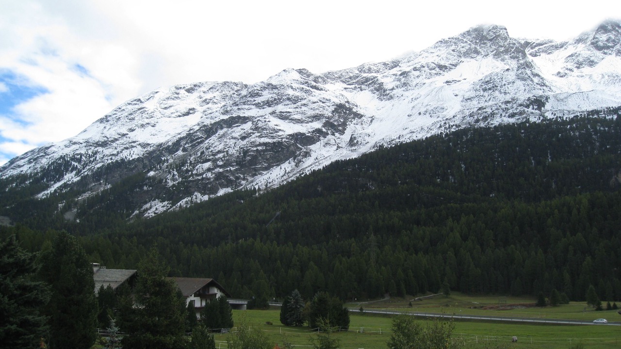 Photo of Outdoor in Champfer