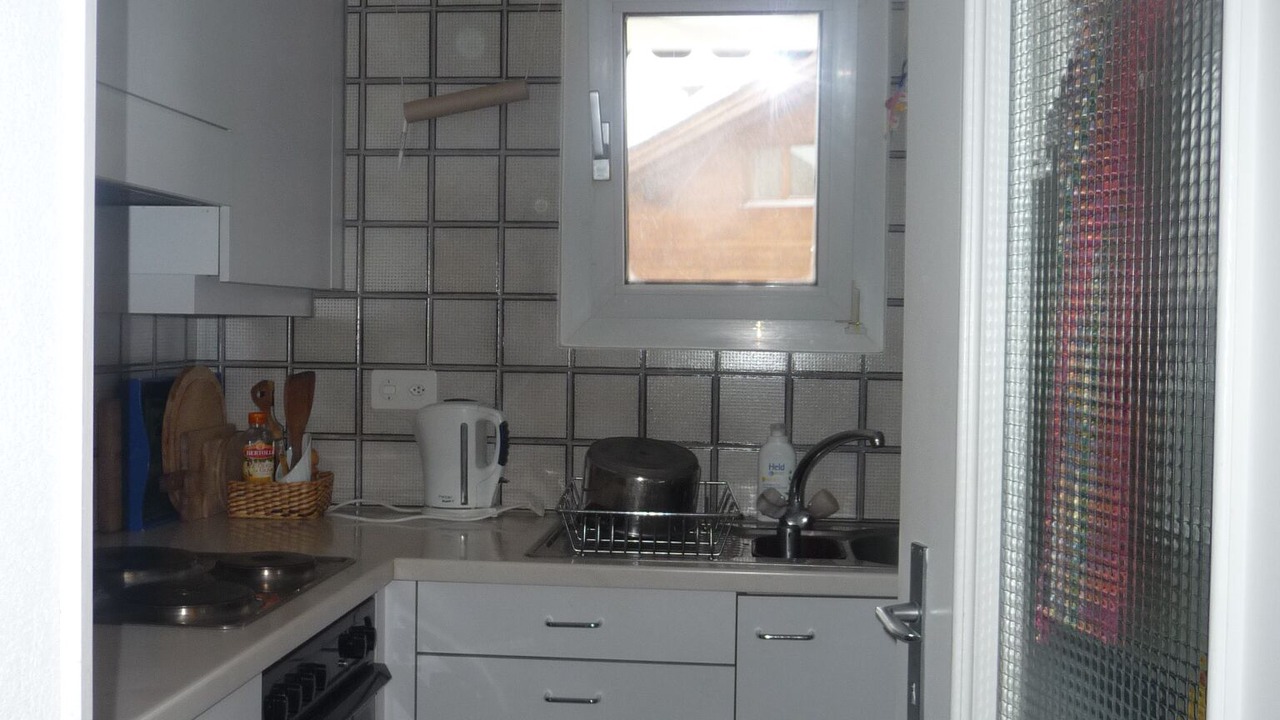 Photo of Kitchen in Champfer