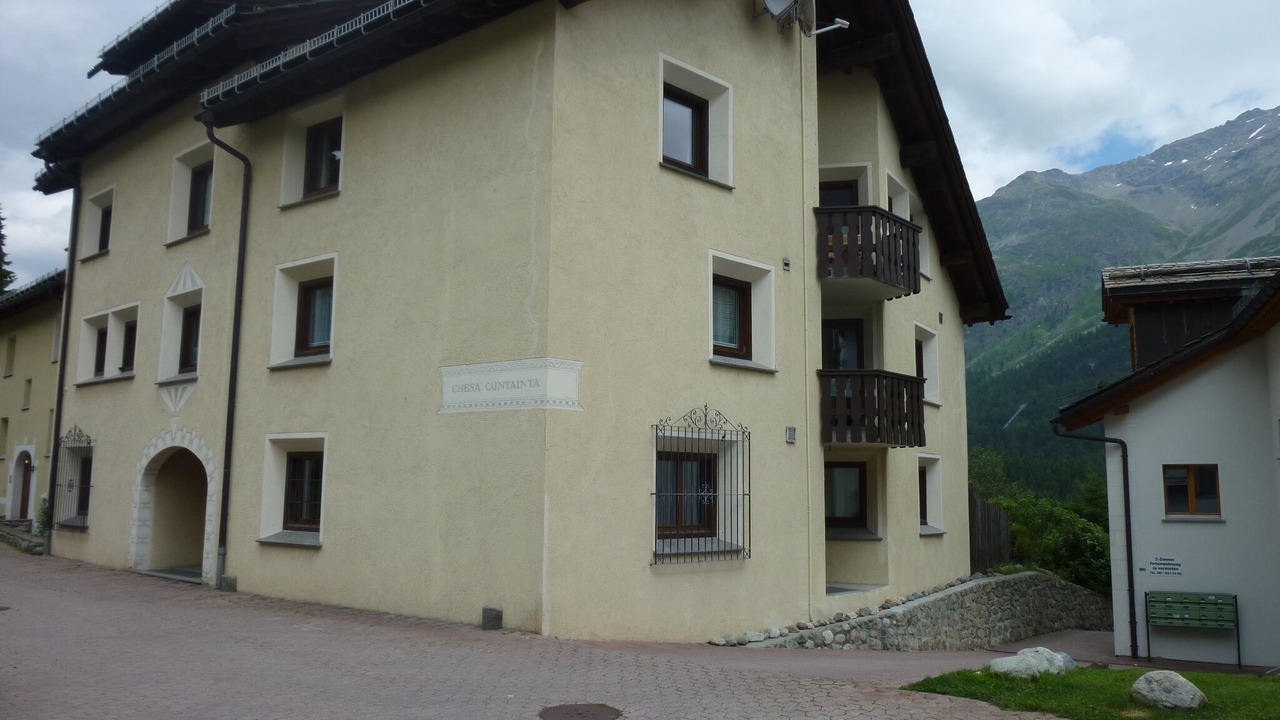 Photo of Outdoor in Champfer