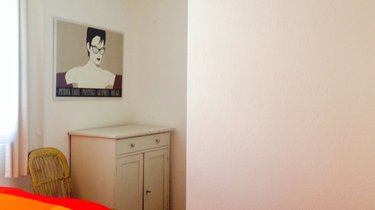 Photo of Bedroom in Champfer